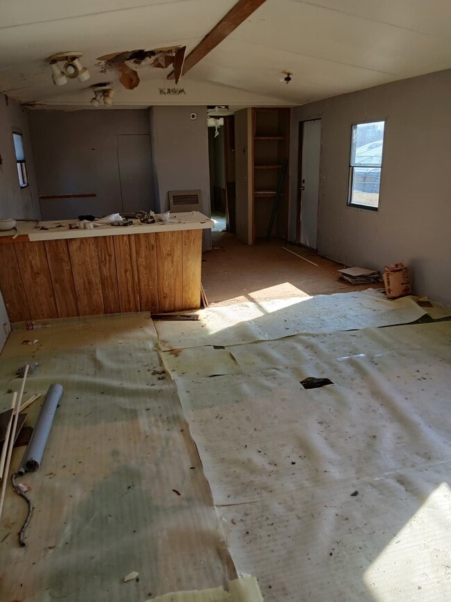 Building Photo - 710 Mill St