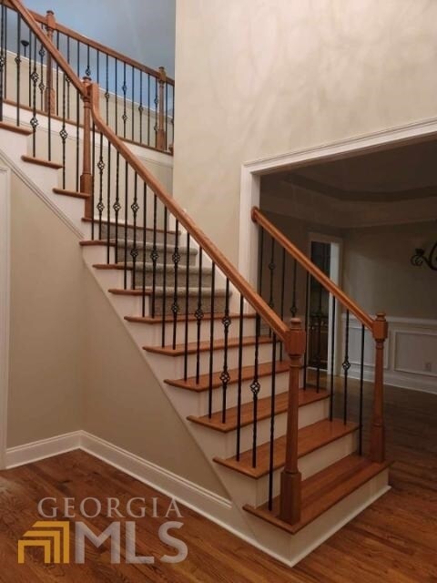 Building Photo - 100 Wrights Mill Pl