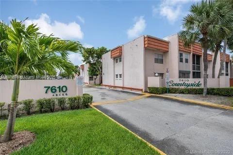 Building Photo - 7610 Stirling Rd