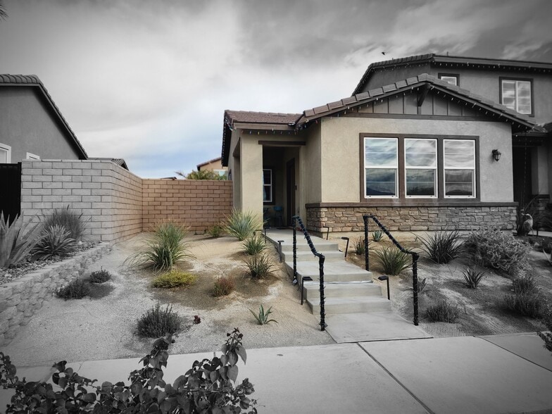 Casita - 67856 Rio Vista Dr