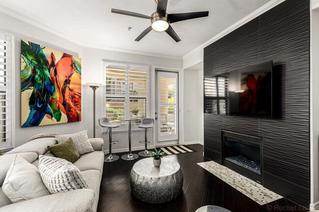 Building Photo - 7601 E Indian Bend Rd