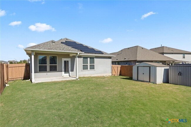 Building Photo - 133 Spanish Foal Trail