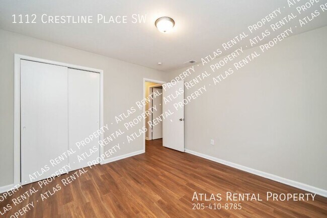 Building Photo - 1112 Crestline Pl SW