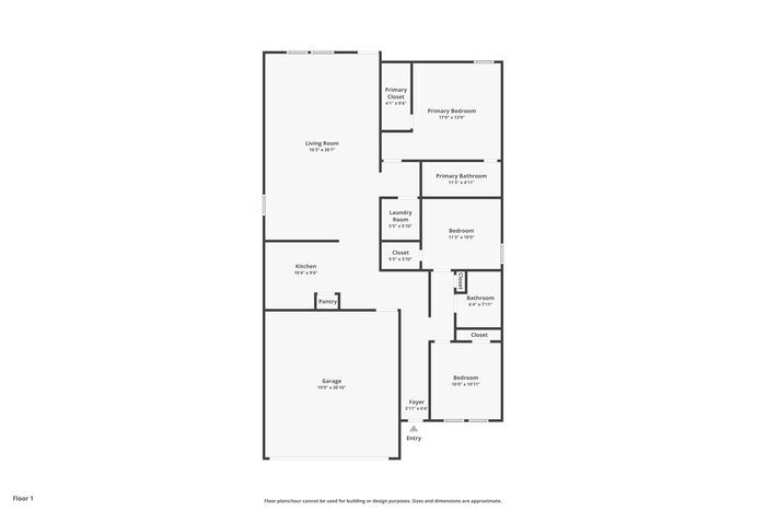 Building Photo - 3037 Wild Dunes Dr