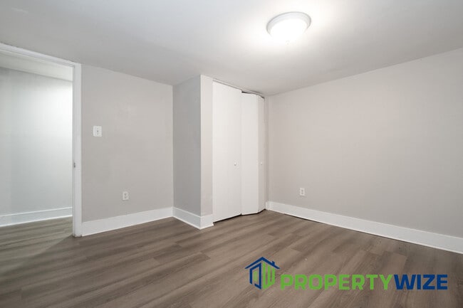 Building Photo - 2017 St Paul St