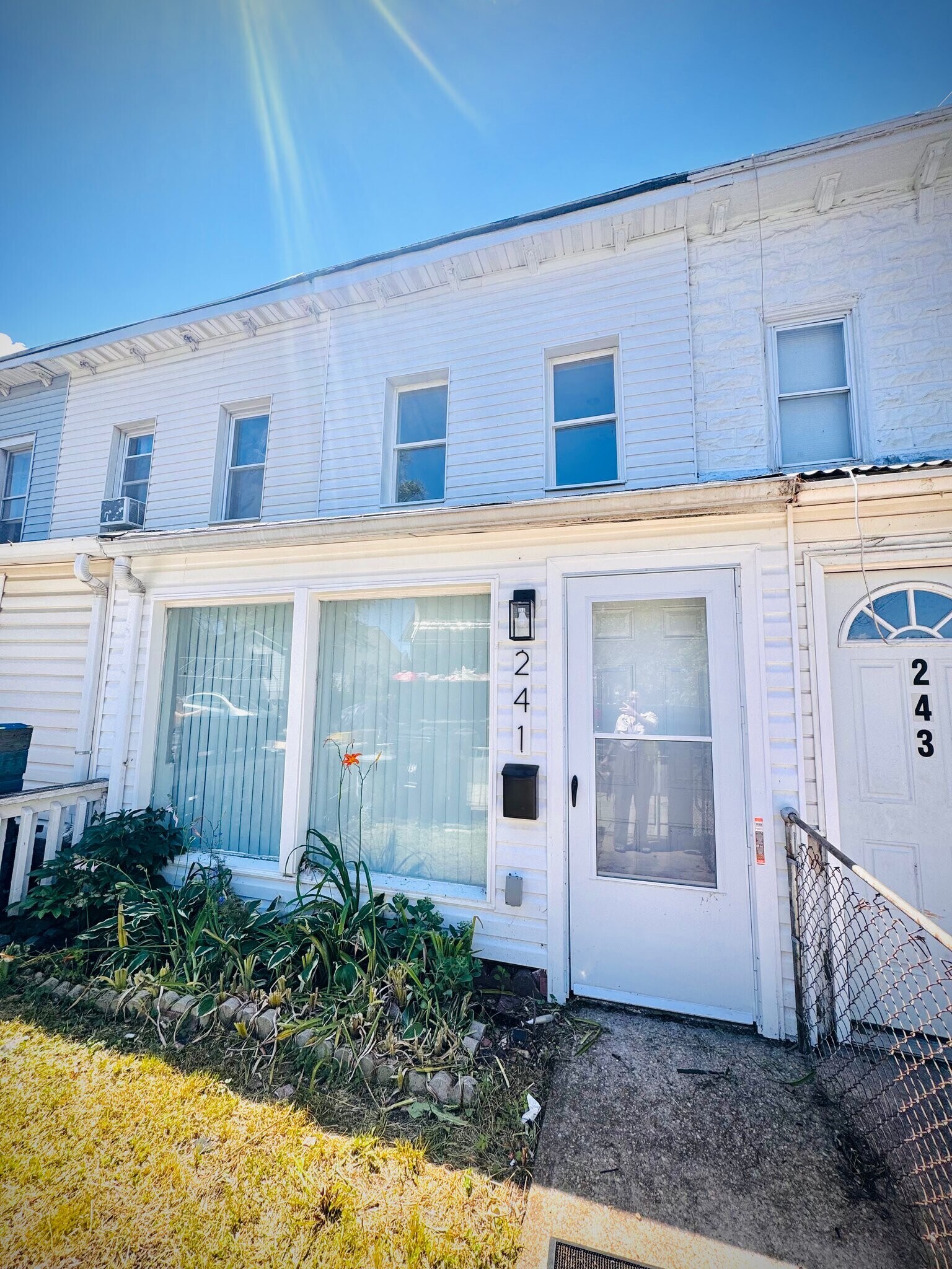 Building Photo - 241 Baltimore Ave