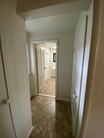 Hallway - 12 Stoltzfus Ln