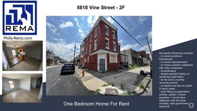 Building Photo - 5818 Vine Street