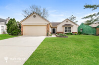 Building Photo - 3-Bedroom Home in Fishers, IN