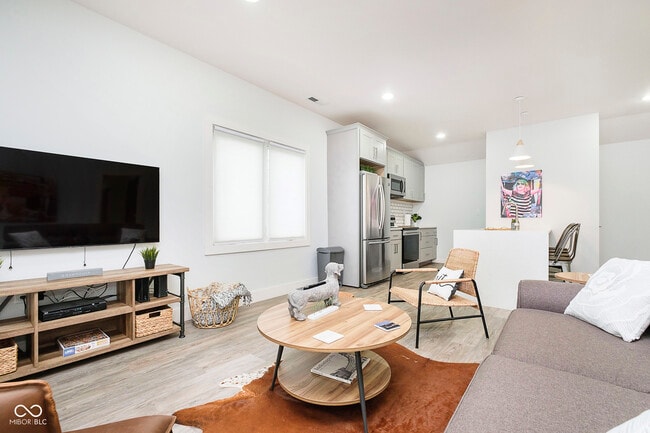 Building Photo - 1309 Jefferson Ave