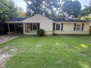 Building Photo - 1250 S Perkins Rd