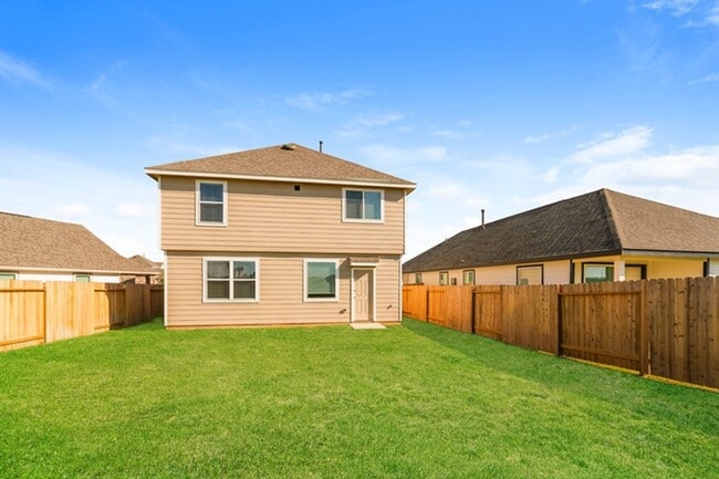 Building Photo - 3021 Wood Lily Dr