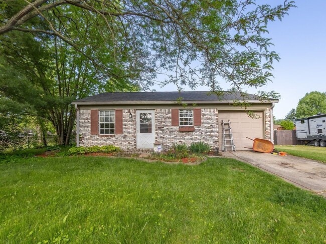 Building Photo - 5510 Old Mill Ct