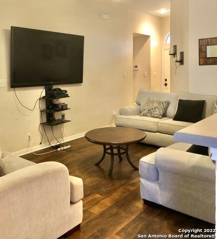 Building Photo - 9807 Marbach Bend