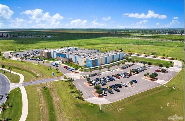 Building Photo - 14505 Limestone Way