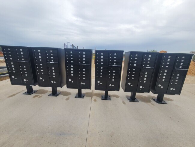 Building Photo - Welcome to our brand new 4-bedroom, 2-bathroom home located in the charming community of Castle H...