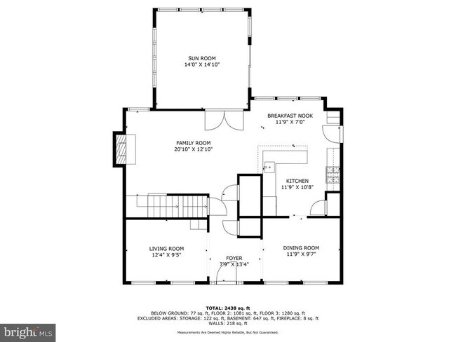 Building Photo - 1438 Mariner Dr