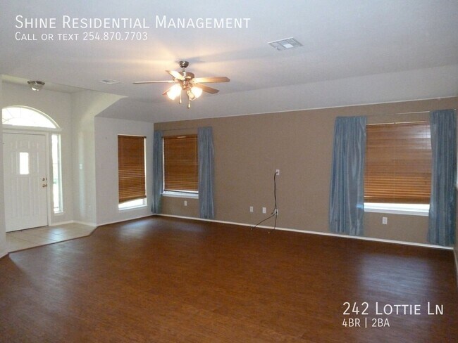 Building Photo - 242 Lottie Ln