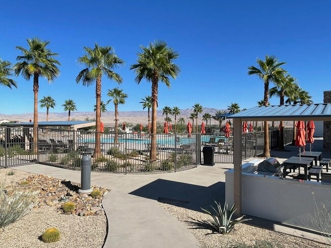 Building Photo - 74240 Becker St