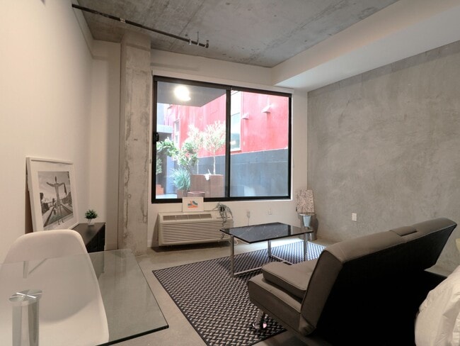 Floorplan - The Harvey
