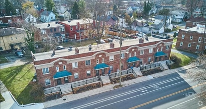 Building Photo - 91 E Arcadia Ave