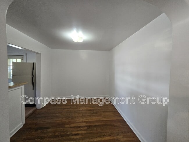 Building Photo - 1719 McClung Ave