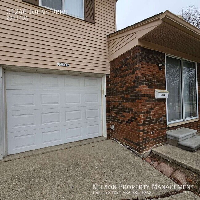 Building Photo - 51246 Johns Dr