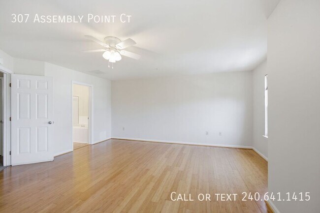 Building Photo - 307 Assembly Point Ct
