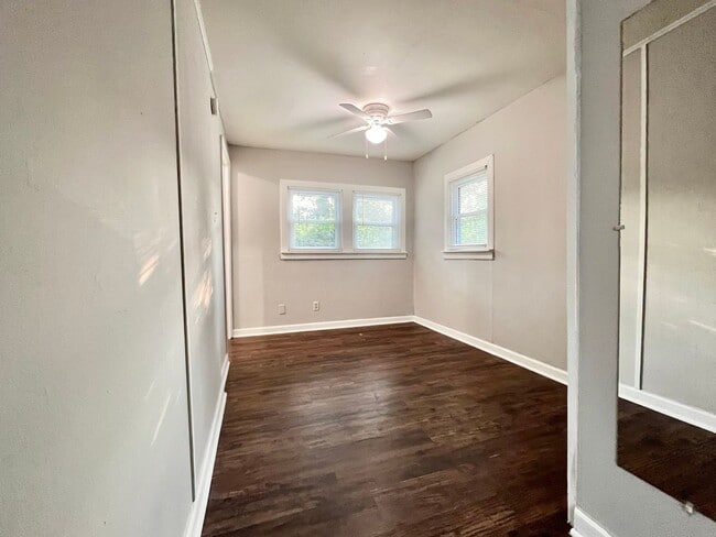 Building Photo - Home for Rent in Hot Springs!