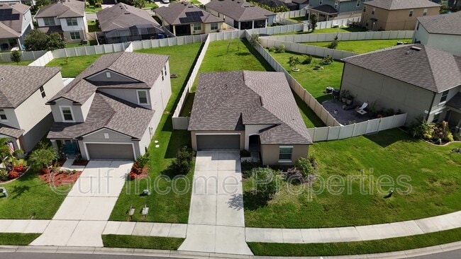 Building Photo - 5412 Olano St