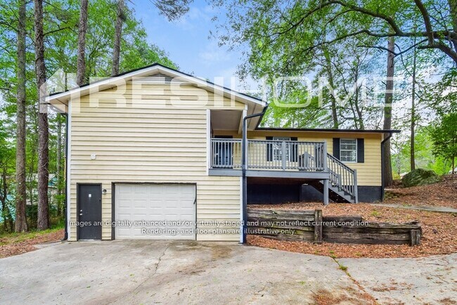 Building Photo - 5420 Morning Creek Cir