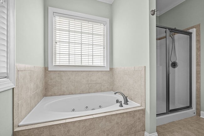 Building Photo - Blair Farms Home available for Long Term R...