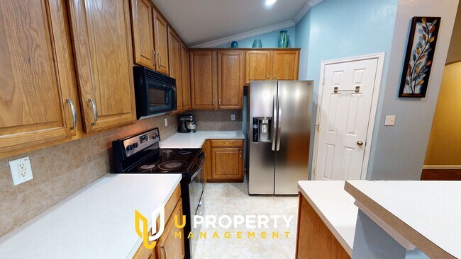 Building Photo - Beautiful one-story 3B2B home in Allen!!!