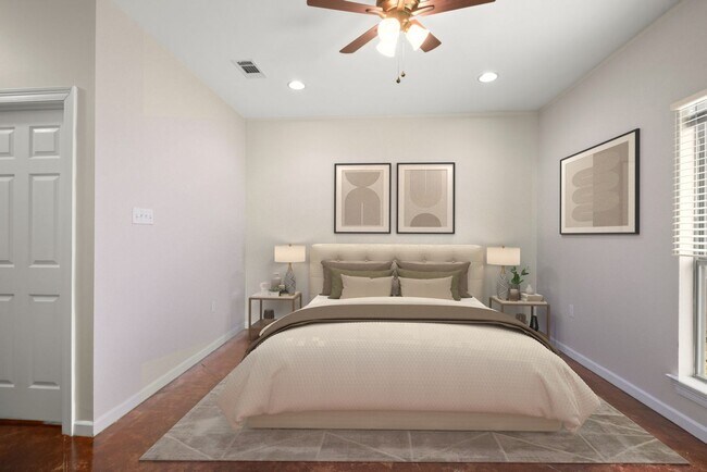 Building Photo - 3 BDR / 2 BATH Home  MOVE IN SPECIAL