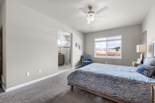 Building Photo - 9436 Wolf Valley Dr.