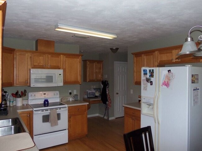 Building Photo - 3bedrooms 2baths 2 car garage in Centervil...