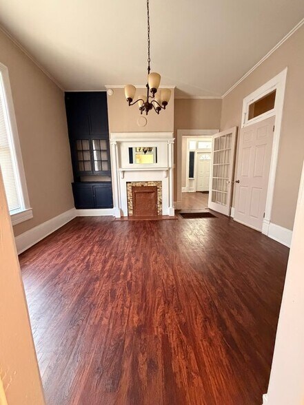 Building Photo - 3017 Ensley Ave