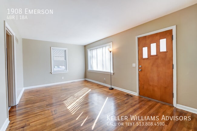 Building Photo - 1908 Emerson-