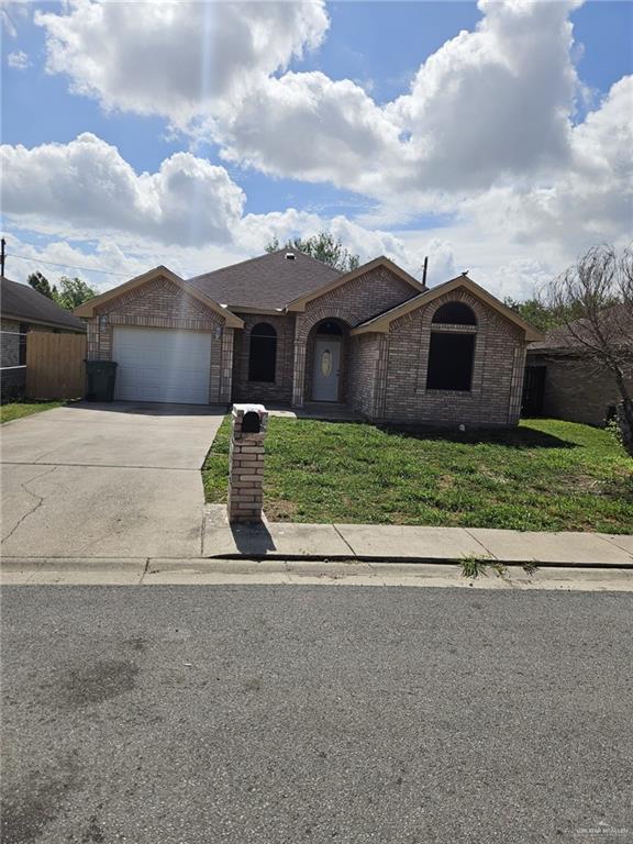 Building Photo - 8309 Las Palmas Dr