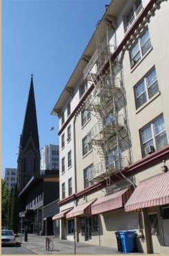 Building Photo - Rosenbaum Plaza