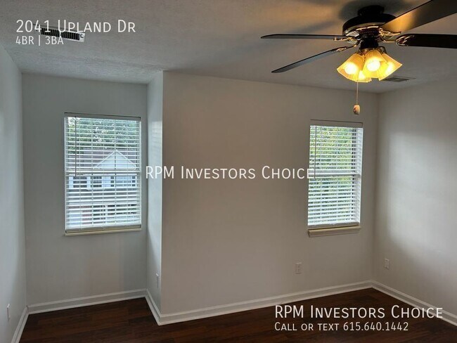 Building Photo - 2041 Upland Dr