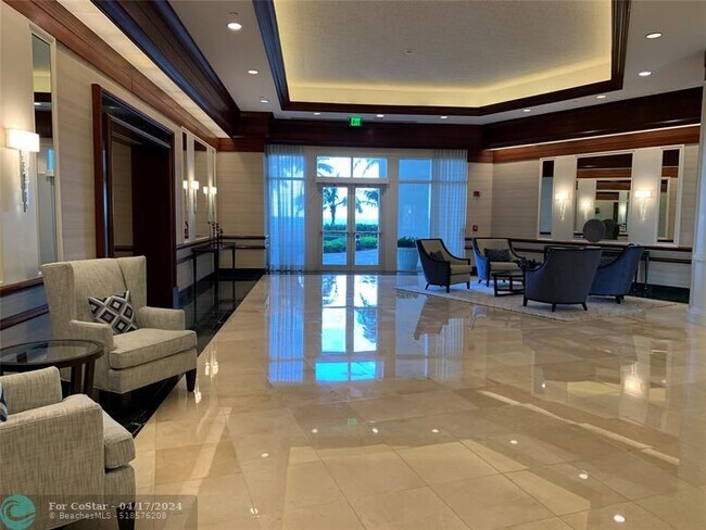 Building Photo - 3200 N Ocean Blvd