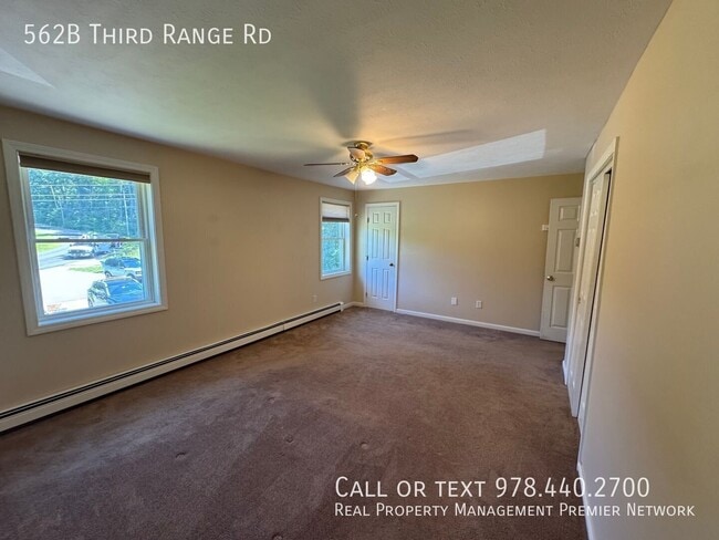 Building Photo - 562 Third Range Rd