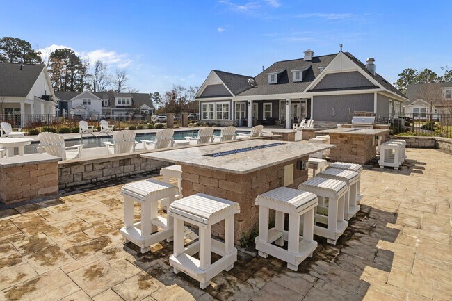 Building Photo - 4260 Longleaf Pl