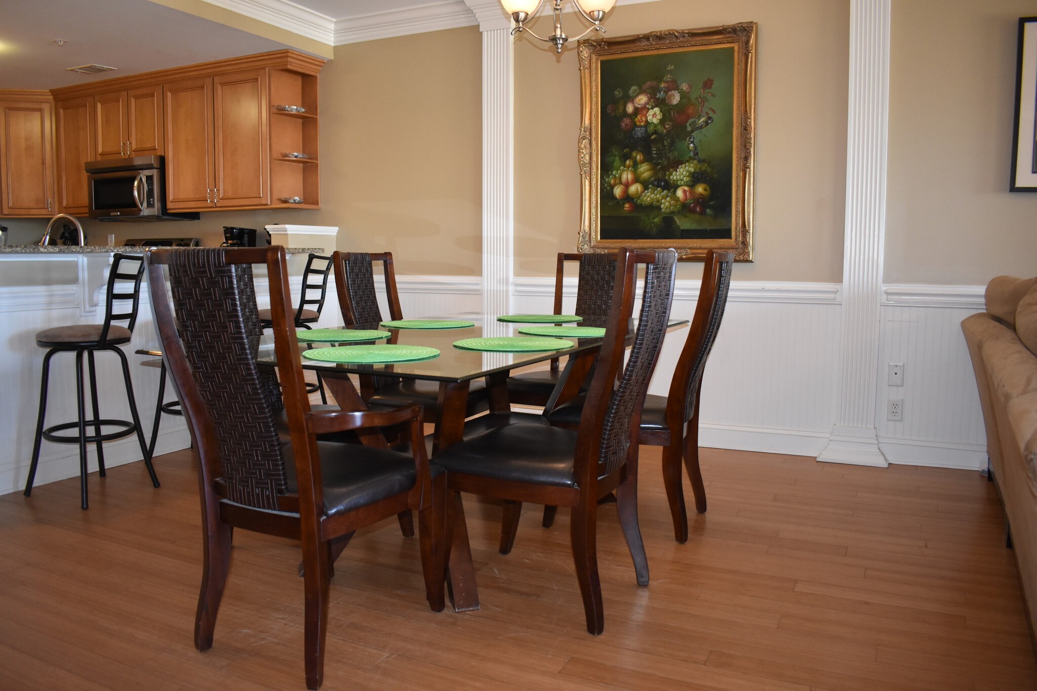 dining room - 3 15th St