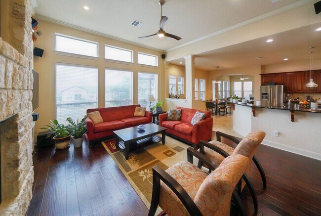 Building Photo - Executive Style Home Now Available in Ston...