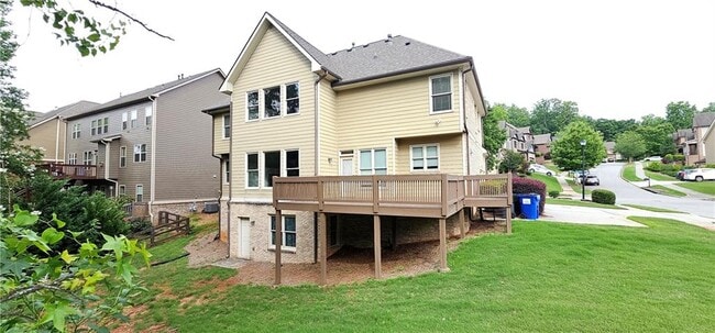 Building Photo - 1450 Ashbury Park Dr NE