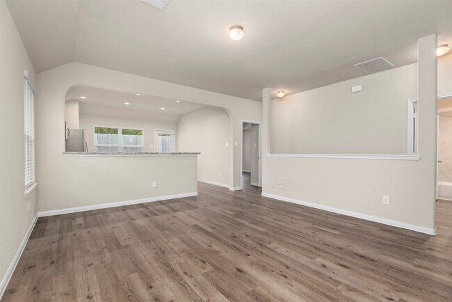 Building Photo - 3608 Cub Dr