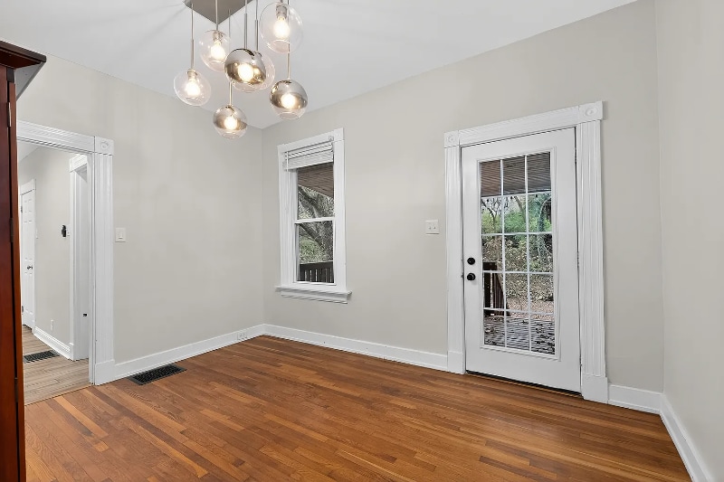 Building Photo - 4121 Marburg Ave