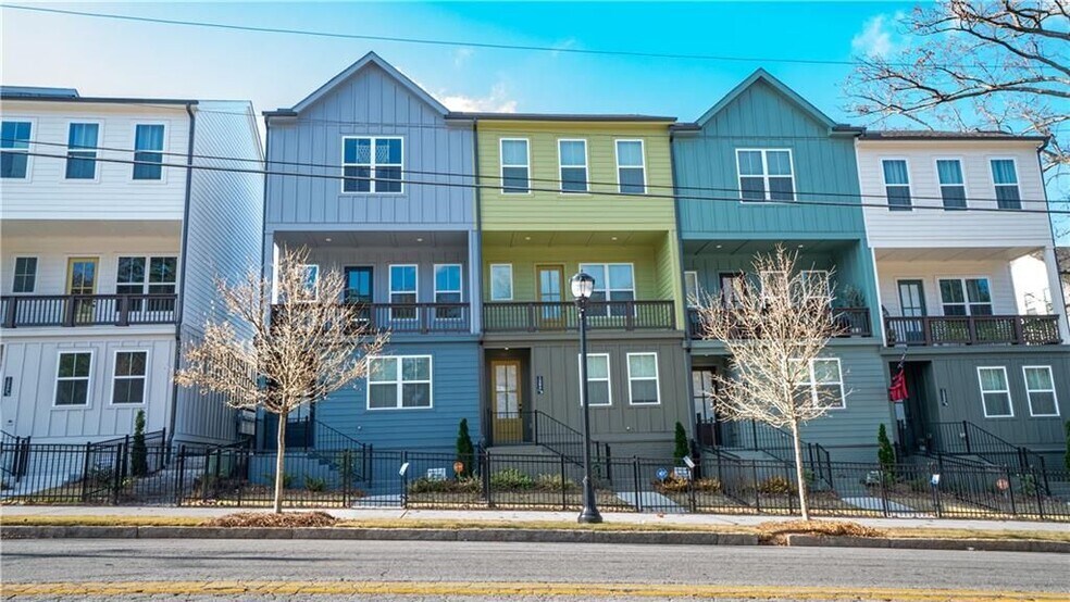 Building Photo - 1394 Cozy Cir SE